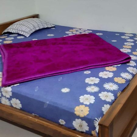 Sri Nandini Guest House Chikmagalūr Esterno foto