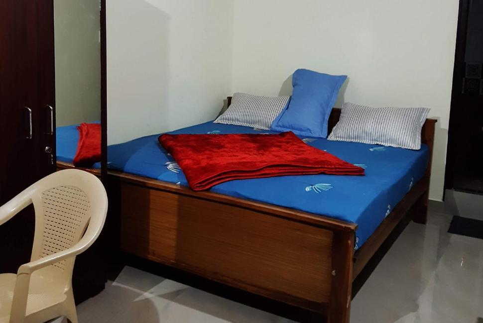 Sri Nandini Guest House Chikmagalūr Esterno foto