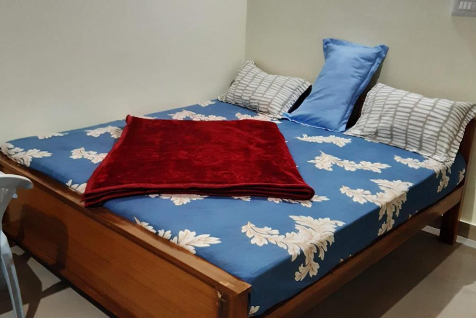Sri Nandini Guest House Chikmagalūr Esterno foto